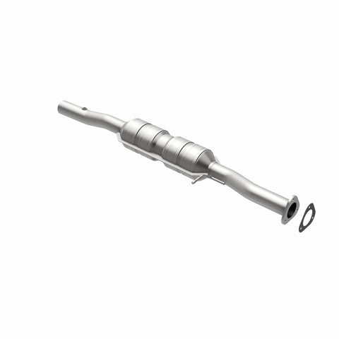 MagnaFlow Direct Fit Catalytic Converter Ford Excursion 00-02 5.4L - 55324