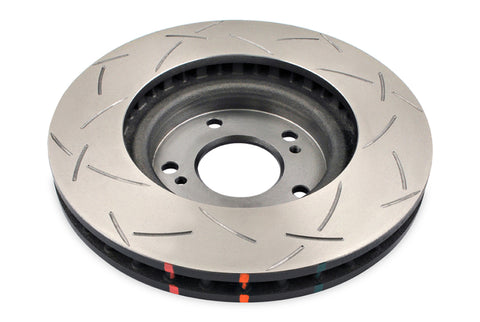 DBA 04/89-01/95 Nissan Skyline R32 GT-R 2.6L Twin Turbo Front Slotted 4000 Series Rotor - DBA4926S
