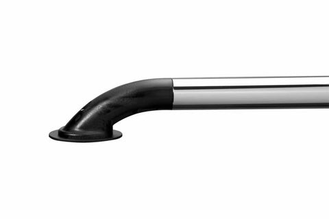 Putco 15-20 Chevy Colorado - 6ft Box Nylon SSR Rails - 79851