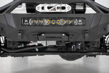 Addictive Desert Designs 07-23 Jeep JK/JL/JT Stealth Fighter Front License Plate Bracket - AC96154701NA