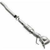 MagnaFlow Direct Fit Catalytic Converter 2010 VW GTI 2.0L Turbo - 49887