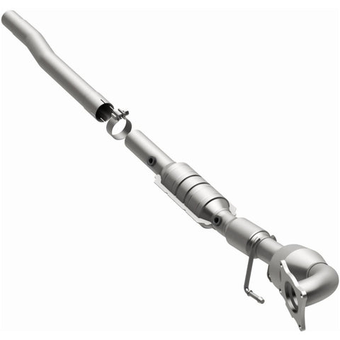 MagnaFlow Direct Fit Catalytic Converter 2010 VW GTI 2.0L Turbo - 49887