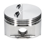 JE Pistons 305 SBC FT Set of 8 Pistons - 170771