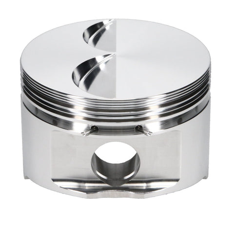 JE Pistons 305 SBC FT Set of 8 Pistons - 170771