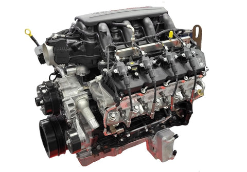 Ford Racing 7.3L MEGAZILLA 615 HP Crate Engine (No Cancel No Returns) - M-6007-MZ73