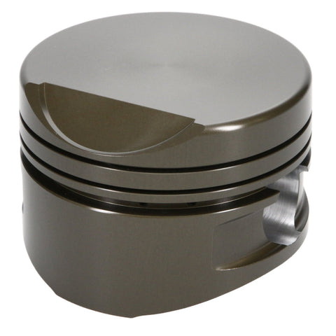JE Pistons CHRYSLER TOP FUEL Set of 8 Pistons - 207489