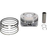 Vertex Piston 2011 Can-Am Commander 800 800cc Cast Replica Piston Kit - 24563