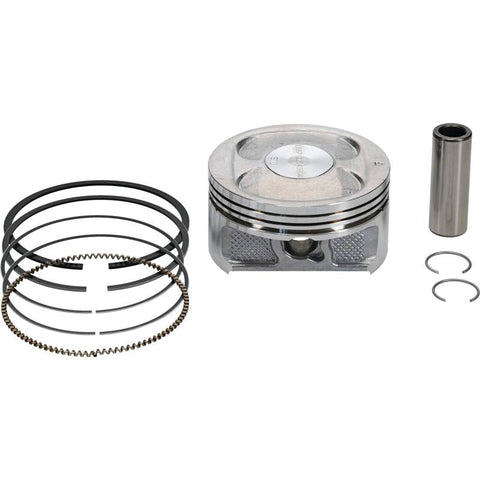 Vertex Piston 2011 Can-Am Commander 800 800cc Cast Replica Piston Kit - 24563