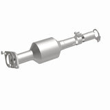 MagnaFlow Direct Fit Catalytic Converter 18-20 Kia Rio 1.6L - 6571924