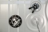 Aeromotive 73-74 Chevrolet Nova 340 Stealth Gen 2 Fuel Tank - 18436
