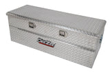 Dee Zee Universal Tool Box - Red Chest BT Alum 46In - DZ8546