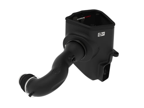 aFe Magnum FORCE Stage-2 Pro DRY S Cold Air Intake 19-20 GM Silverado/Sierra 1500 V6-4.3L - 54-13057D