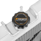Mishimoto 06-12 Yamaha YFM700R Raptor Aluminum Radiator - MMPS-YFM700R-06