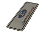 Ford Racing Dash Emblem - M-1447-A