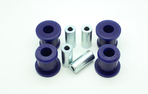 SuperPro 1993 Mazda RX-7 Base Front Upper Inner Control Arm Bushing Kit - SPF2821K