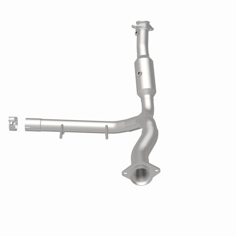 MagnaFlow Right Side Converter Direct Fit 15-17 Ford F-150 5.0L - 21-470