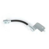 Omix Rear Brake Hose Left 94-98 Jeep Grand Cherokee - 16733.18