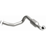 MagnaFlow Direct Fit Catalytic Converter 10-12 Toy FJ/4Runner 4.0L - 51231