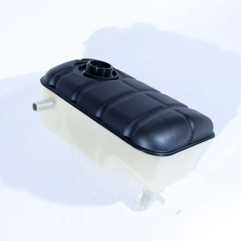 VMP Performance 15-17 Ford Mustang 5.0L Intercooler Degas Tank - VMP-15DEGAS