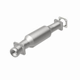MagnaFlow Direct Fit Catalytic Converter California Grade 79-80 International Scout II 5.0L - 3391425