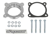 aFe Silver Bullet Throttle Body Spacer 10-18 Toyota FJ Cruiser V6 4.0L - 46-38011