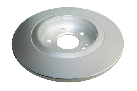 DBA 19-21 Mercedes-Benz A220 (295mm Rear Rotor) Rear En-Shield Street Series Rotor - DBA3679E