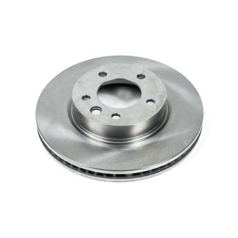 Power Stop 04-06 Porsche Cayenne Front Right Autospecialty Brake Rotor - EBR819
