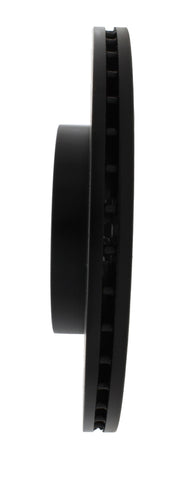 Stoptech 06-15 Mazda Miata MX-5 Front Premium Cryostop Brake Rotor - 120.45075CRY