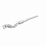 MagnaFlow Conv DF 00-02 Audi S4 2.7L Driver Side - 23612