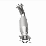 MagnaFlow Direct Fit Catalytic Converter 2009-2015 CTS V8 6.2 OEM Underbody - 21-178