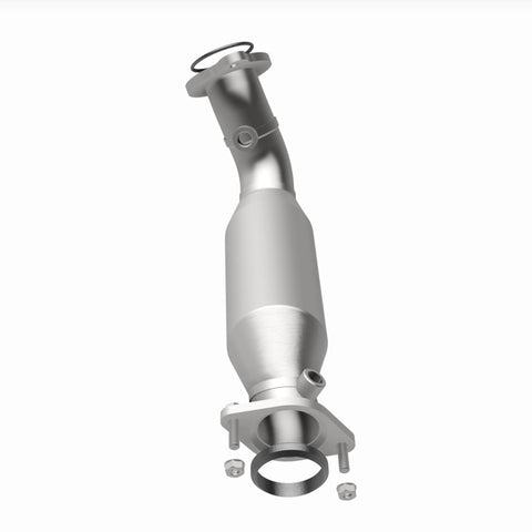 MagnaFlow Direct Fit Catalytic Converter 2009-2015 CTS V8 6.2 OEM Underbody - 21-178
