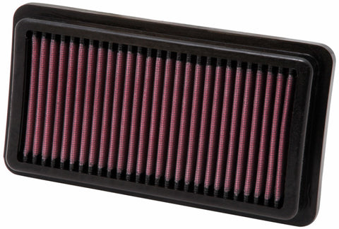 K&N 07-13 KTM 690 Motor/Duke Replacement Panel Air Filter - KT-6907