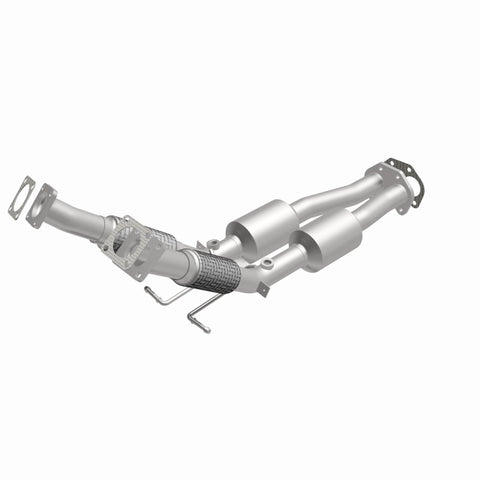 MagnaFlow Direct Fit Catalytic Converter 2010-2014 Volvo XC90 3.2 - 21-506