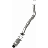 MagnaFlow Direct Fit Catalytic Converter 02-03 Avalanche 8.1 PS OEM - 49637