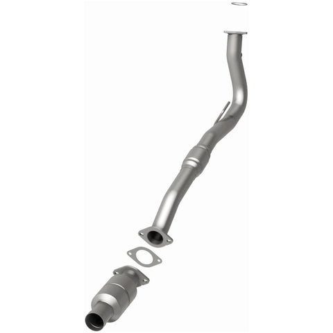 MagnaFlow Direct Fit Catalytic Converter 02-03 Avalanche 8.1 PS OEM - 49637