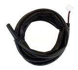 AEM X-Series 8-18V Volt Gauge - 30-0303