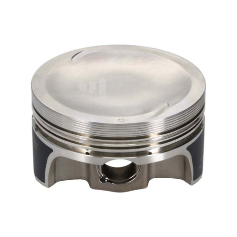Wiseco Ford SOHC V8 4.6L 2 Val Trick Flow Twisted Wedge NA/Boost/Nitrous -13.0cc 3.572 Bore 9.8:1 CR - K0091X2
