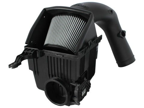 aFe MagnumFORCE Intake Stage-2 Pro Dry S 13 Dodge Diesel Trucks L6 6.7L (td) - 51-32412