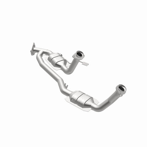 MagnaFlow Direct Fit Catalytic Converter 04 Ford Freestar 3.9L - 49079