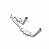 MagnaFlow Direct Fit Catalytic Converter 04 Ford Freestar 3.9L - 23083
