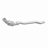 MagnaFlow Direct Fit Catalytic Converter 06-14 Chrysler 300 5.7L - 5561585