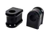 Whiteline Toyota RAV4 19-25 25.5mm Front Stabilizer Bar Bushing - W23977
