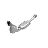 MagnaFlow Direct Fit Catalytic Converter 03-07 Ford-Mercury Passenger Side - 23332