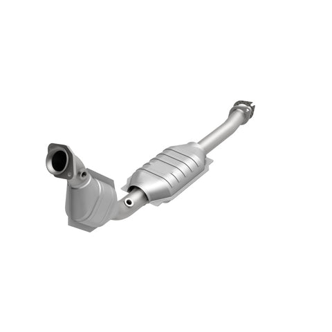 MagnaFlow Direct Fit Catalytic Converter 03-07 Ford-Mercury Passenger Side - 23332
