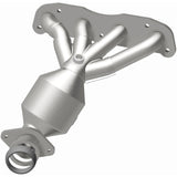 MagnaFlow Conv Direct Fit 09-14 Sentra 2.0L Manifold - 52271