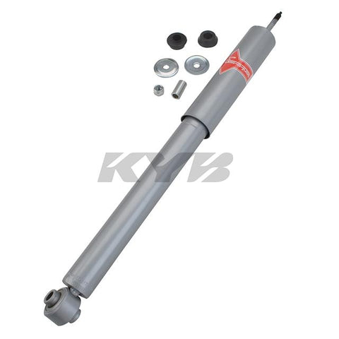 KYB Shocks & Struts Gas-A-Just Rear MITSUBISHI Montero 2001-04 - KG5743