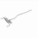 Magnaflow SYS C/B 12 Range Rover Evoque 2.0L - 15065