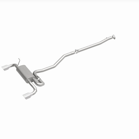 Magnaflow SYS C/B 12 Range Rover Evoque 2.0L - 15065