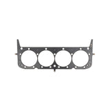 Cometic Chevy Small Block All 12-23 Deg. Head 4.200in Bore .030in MLS Head Gasket - C5403-030