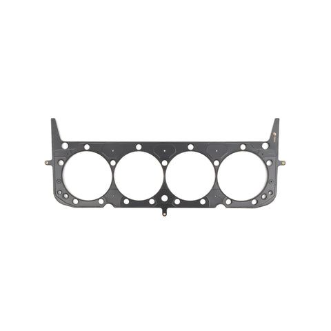 Cometic Chevrolet Small Block Brodix 4.200in Bore .040in MLS All 12-23 Deg Head Gasket - C5403-040